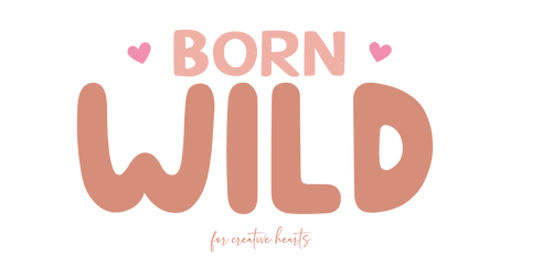 Born Wild 